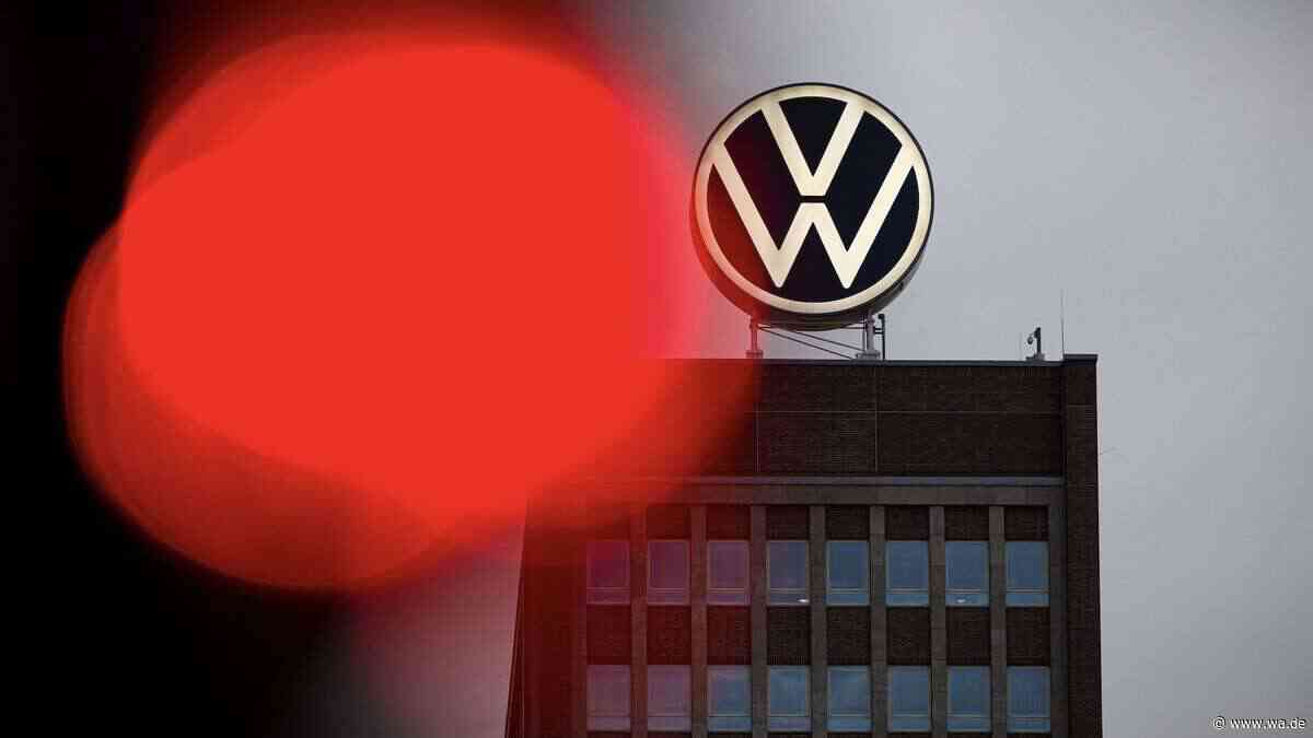 VW streicht weitere 50.000 Stellen: Warum der neue Zukunftsplan vor allem nach Sparprogramm klingt