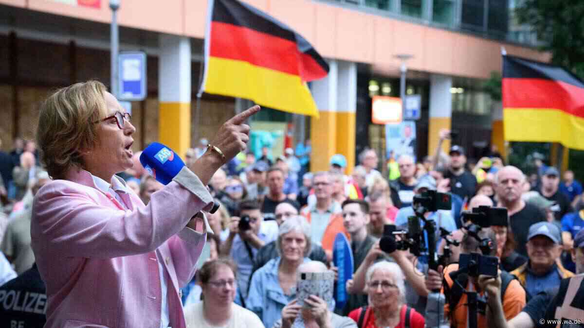 Diese Parteien verlieren bei Wählern mit Migrationshintergrund – AfD überrascht