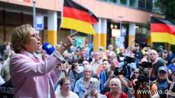 Diese Parteien verlieren bei Wählern mit Migrationshintergrund – AfD überrascht