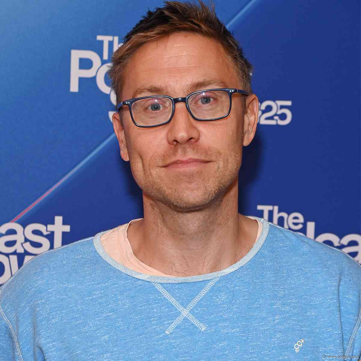 British Comedian Russell Howard Shares Death of Newborn Baby Boy