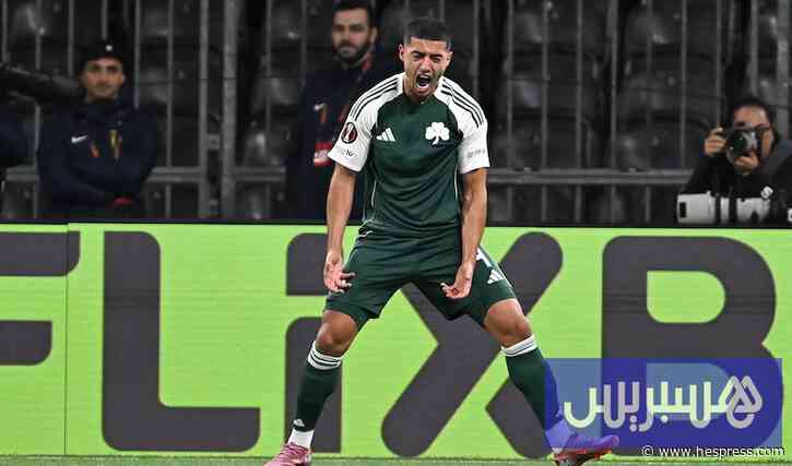 الزروري يخوض تجربة جديدة في أمريكا