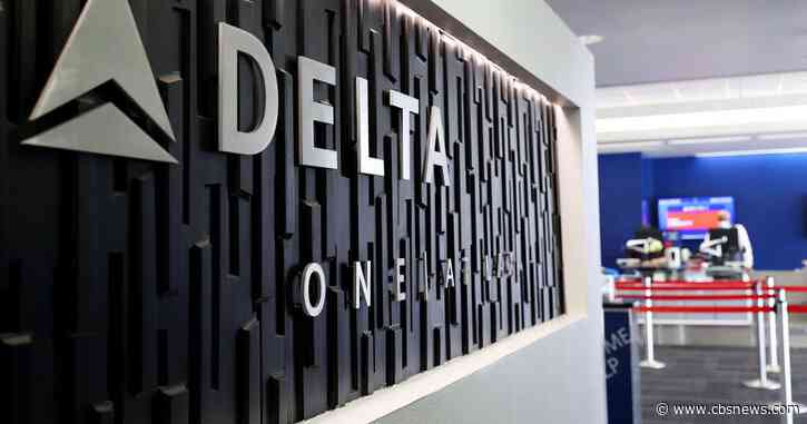 Delta to match $1,000 Trump Account deposits for eligible employees' children