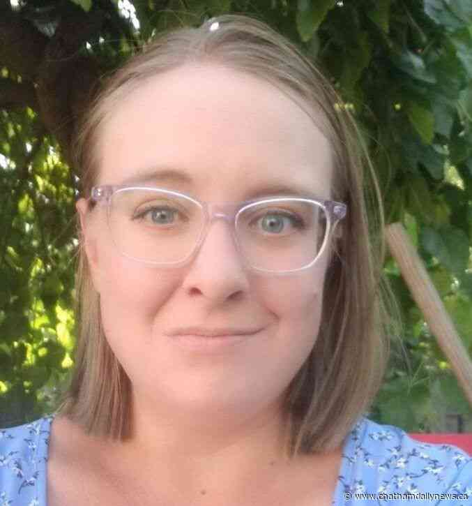 CK VOTES: Joselyn Young Cormier running for public board trustee