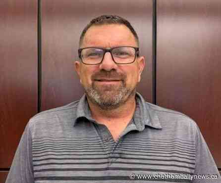 CK VOTES: Jason Nantais running for public trustee