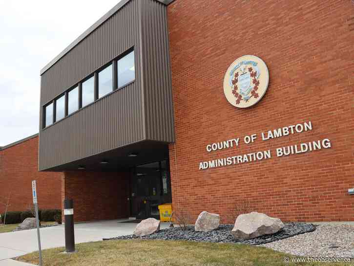 Input sought for new Point Edward, Plympton-Wyoming zoning bylaws
