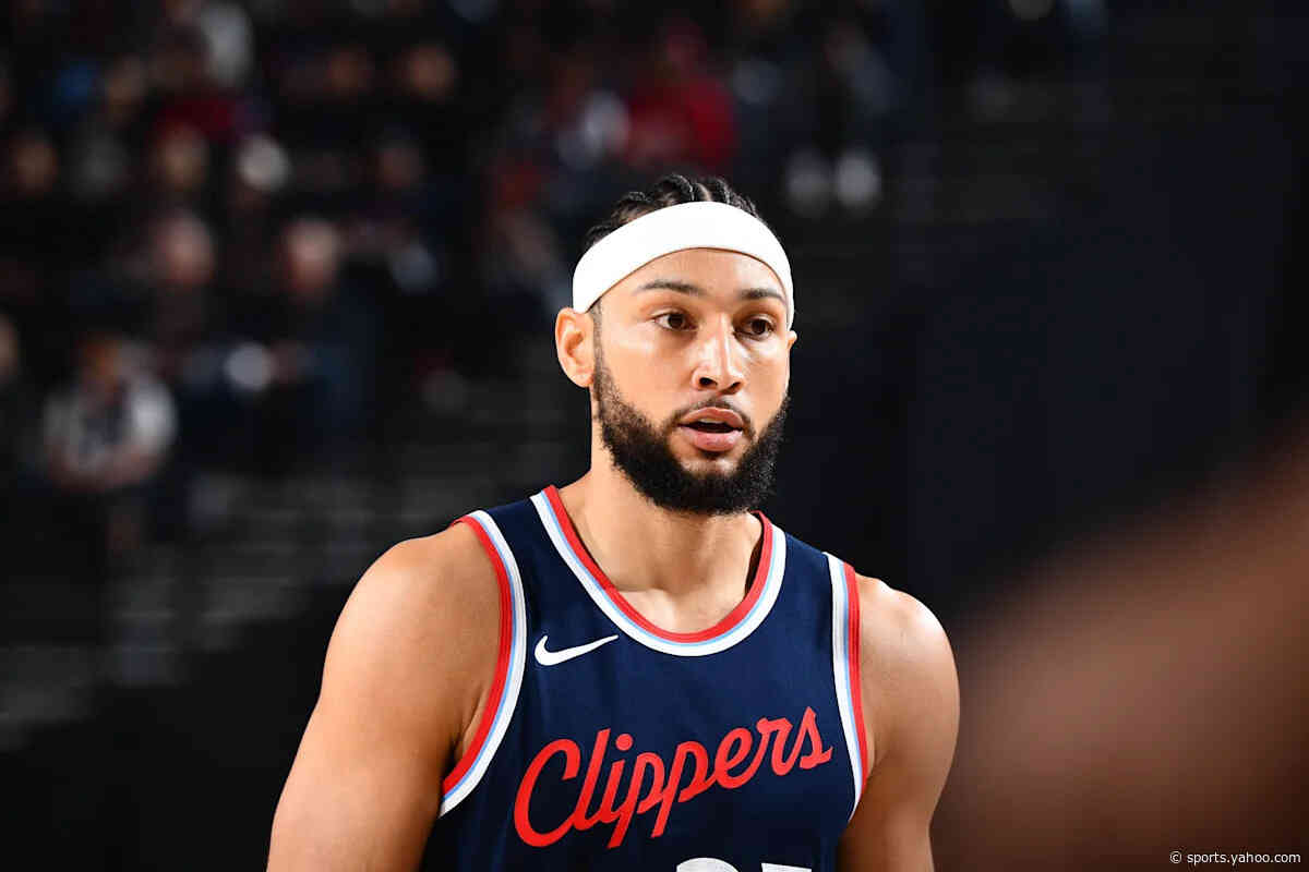 Why didn’t the Sixers sign Ben Simmons?