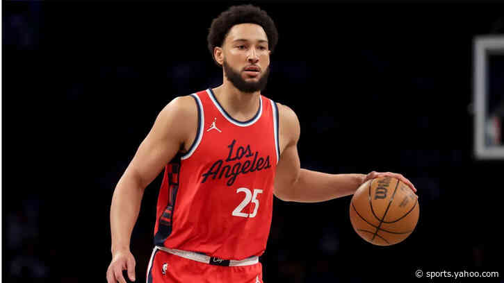 Stephen A shares candid reaction after Ben Simmons agrees to Kings contract