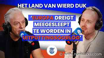 ‘Bereid je voor op oorlog’