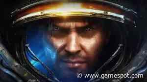 StarCraft’s Return: A Timeline Of The Rumors And Clues So Far