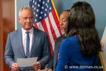 Democrats Take a Swipe at RFK Jr. Over Food Recalls in 2026: How Many Have There Been?