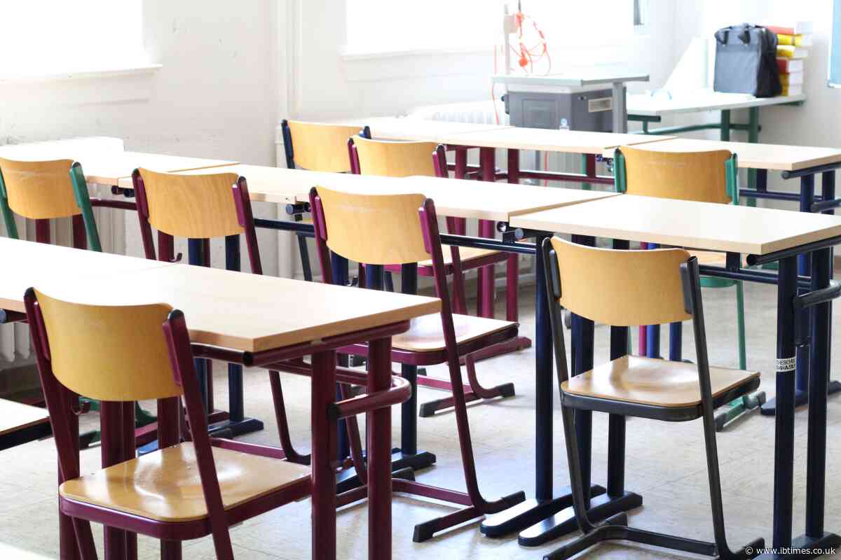 Schoolboy Sentenced to Four and a Half Years in Youth Detention for Stabbing History Teacher