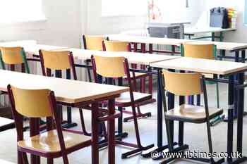 Schoolboy Sentenced to Four and a Half Years in Youth Detention for Stabbing History Teacher