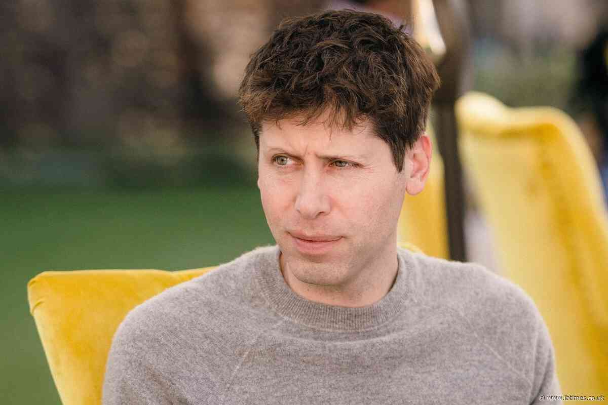 OpenAI GPT-6 Astra 'Messy Rollout': Sam Altman Apologises as Paying Users Experience Access Delays