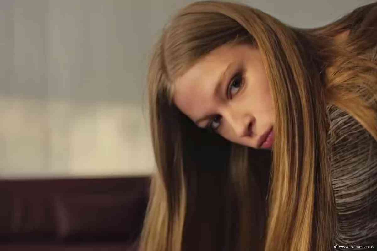 Elon Musk Once Declared Her 'Dead'—Now His Estranged Daughter Stars in an Anti-AI Fashion Campaign