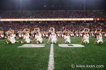 Dancing for decades: Texas State Strutters ready for new era as Bobcats enter Pac-12