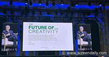 George Clooney, Maggie Gyllenhaal warn of risks to film industry from AI