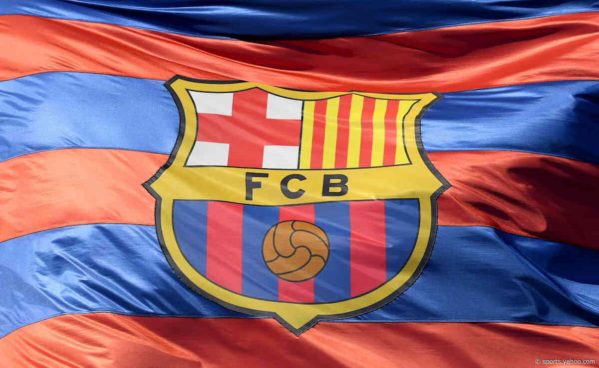Barcelona become world’s second-most valuable football club with $7.5 billion valuation