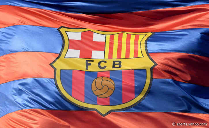 Barcelona become world’s second-most valuable football club with $7.5 billion valuation