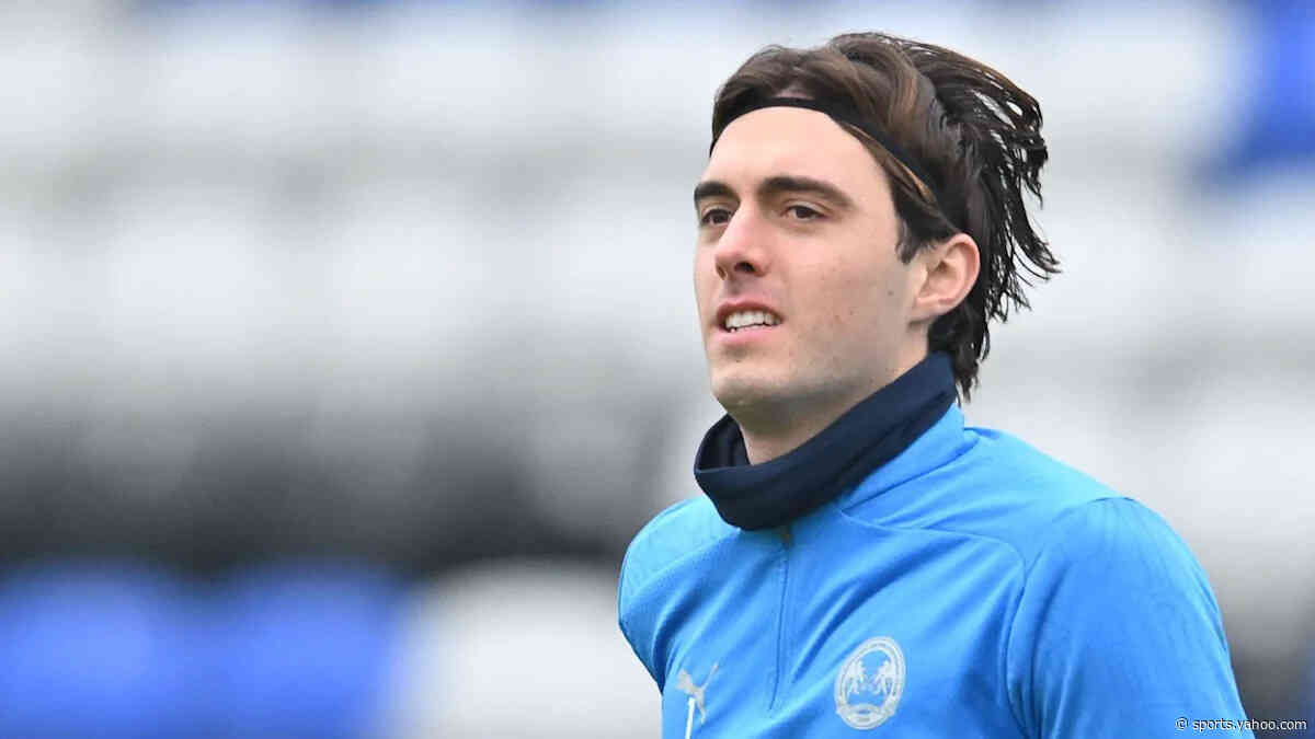 Derby sign Australian goalkeeper Bilokapic