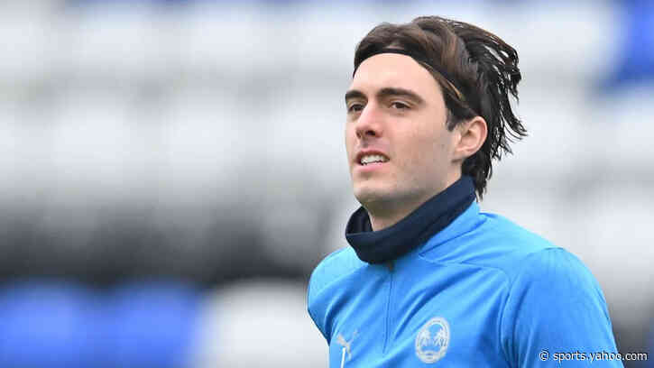 Derby sign Australian goalkeeper Bilokapic