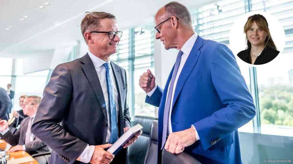 Pflegeversicherung wird zu Linnemanns Dilemma: Gutverdiener könnten 500 Euro mehr zahlen