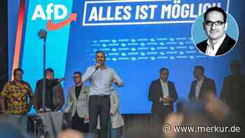 Wahl in Sachsen-Anhalt: Wird der Osten langsam unregierbar?