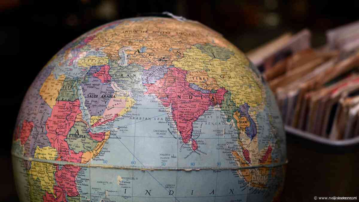 VN wil af van veelgebruikte wereldkaart waarop Afrika te klein wordt afgebeeld