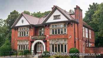 New café run by military veterans to open in Rochdale park's manor house