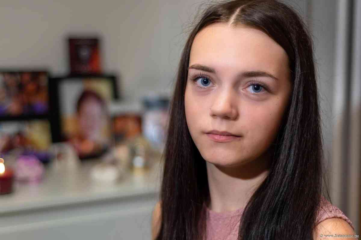 Tod zweier Mütter auf B 95 im Erzgebirge: Jolina W. überlebt – Für ihre Familie ist das ein Wunder