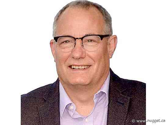 ‘Put taxpayers first, restore accountability at city hall,’ mayoral candidate Jamie Lowery