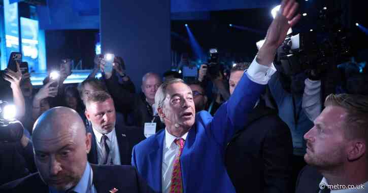 Can Nigel Farage’s leadership survive Reform’s most harmful crisis yet?