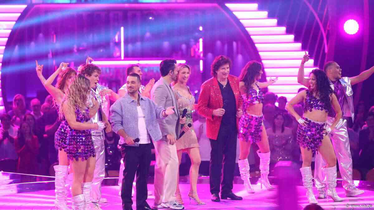 Ohne OP nicht mehr am Leben: Schlager-Legende macht frühere Krebserkrankung öffentlich