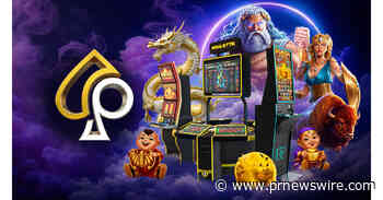 Primero Games Acquires Win Systems Gaming Division, Expanding International Reach