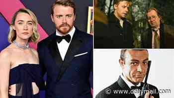 Why the star of Slow Horses is on the fast track to becoming the next 007