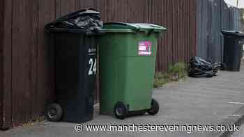 Stockport council bin boss hits back at critics who say it's 'an absolute joke'