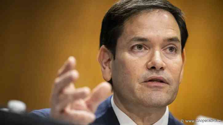 Marco Rubio visitará Colombia, Ecuador y Perú la próxima semana