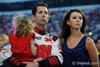 Why Is Greg Biffle's Ex-Wife Suing His Estate for $10 Million?