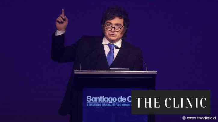 Las tensiones que deja el Foro Madrid en el gobierno de Kast que acrecienta la grieta entre Chile Vamos y republicanos