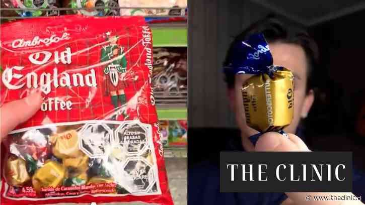 Dentista alerta sobre cuáles serían “los peores” dulces del mercado: “Una mascada puede ser suficiente para mandar a volar una restauración”