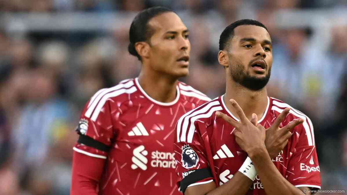 Toekomst Cody Gakpo bij Liverpool: 'Dan haal je het beste uit hem'