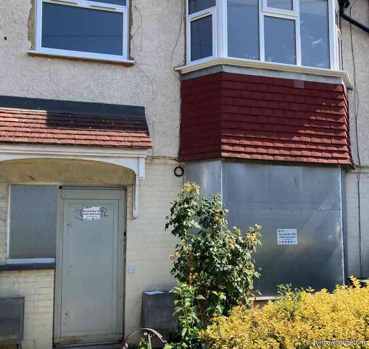 £530,000 Sudbury house bought by council still empty more than three years later