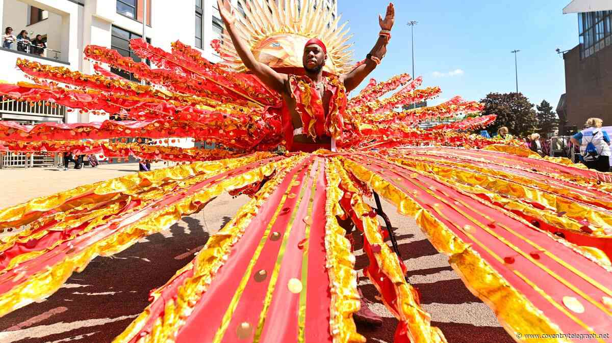 Coventry City of Culture Trust trustees guilty of 'mismanagement' finds Charity Commission