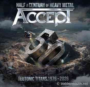 Teutonic Titans 1976-2026