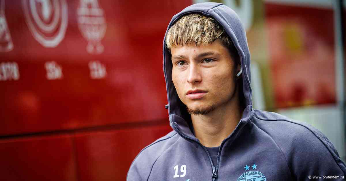 Na Anis Hadj Moussa heeft Al-Ittihad nu ook Esmir Bajraktarevic op radar: miljoenentransfer voor PSV?