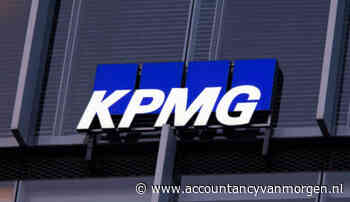 KPMG verliest kort geding tegen de Staat over miljoenenopdracht voor onderhandelingen met techreuzen