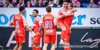 Praat mee op VP: FC Emmen – FC Volendam