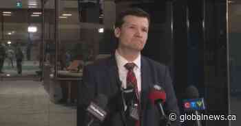 Special city council meeting called over leak of confidential Calgary budget docs