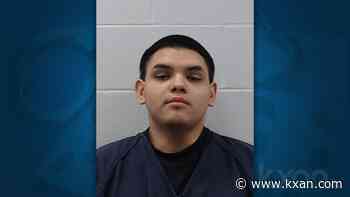 Minor tried as adult gets 40 years after 2020 murder