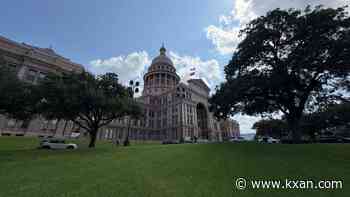 Months past first deadline, Abbott says Capitol ban lawsuit moot after bans expire