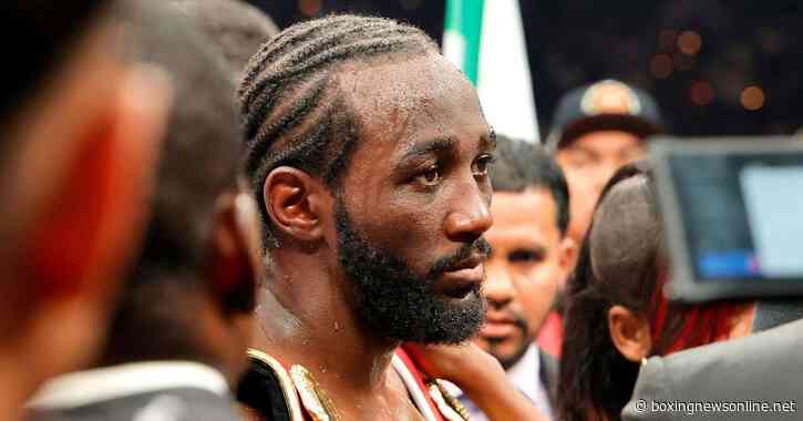 Terence Crawford speaks out on latest calls to end retirement and fight once more